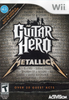 Guitar Hero: Metallica | Nintendo Wii