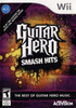 Guitar Hero: Smash Hits | Nintendo Wii