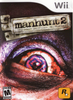 Manhunt 2 | Nintendo Wii