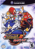 Sonic Adventure 2: Battle | Nintendo GameCube