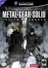 Metal Gear Solid: The Twin Snakes | Nintendo GameCube