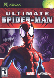 
Ultimate Spider-Man | Xbox