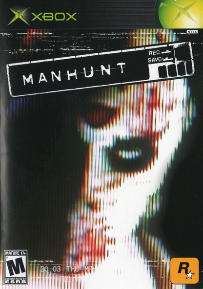 
Manhunt | Xbox