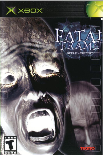 Fatal Frame | Xbox