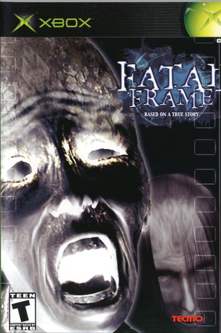 Fatal Frame | Xbox