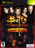 Buffy the Vampire Slayer: Chaos Bleeds | Xbox