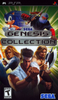 Sega Genesis Collection | PlayStation Portable | PSP