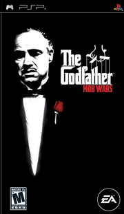 
The Godfather: Mob Wars | PlayStation Portable | PSP
