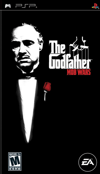 The Godfather: Mob Wars | PlayStation Portable | PSP