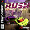 San Francisco Rush: Extreme Racing | PlayStation 1 | PS1