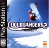 Cool Boarders 2 | PlayStation 1 | PS1