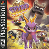 Spyro: Year of the Dragon | PlayStation 1 | PS1