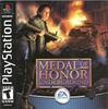 Medal of Honor: Underground | PlayStation 1 | PS1