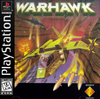 Warhawk | PlayStation 1 | PS1