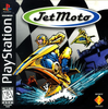 Jet Moto | PlayStation 1 | PS1