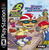 Rocket Power: Team Rocket Rescue | PlayStation 1 | PS1