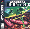 Army Men: Air Attack | PlayStation 1 | PS1