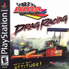 IHRA Motorsports Drag Racing | PlayStation 1 | PS1