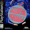 Extreme Pinball | PlayStation 1 | PS1