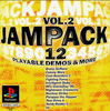 PlayStation Underground Jampack Volume 2 | PlayStation 1 | PS1