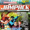 PlayStation Underground Jampack Summer 2000 | PlayStation 1 | PS1