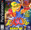 Rascal [Demo Disc] | PlayStation 1 | PS1