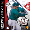 MLB 2005 | PlayStation 1 | PS1