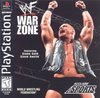 WWF War Zone | PlayStation 1 | PS1