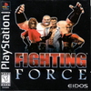 Fighting Force | PlayStation 1 | PS1