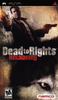 Dead to Rights: Reckoning | PlayStation Portable | PSP