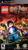 LEGO Harry Potter: Years 5-7 | PlayStation Portable | PSP