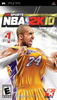 NBA 2K10 | PlayStation Portable | PSP