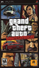 Grand Theft Auto: Liberty City Stories | PlayStation Portable | PSP