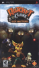 Ratchet & Clank: Size Matters | PlayStation Portable | PSP