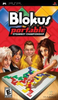 Blokus Portable: Steambot Championship | PlayStation Portable | PSP