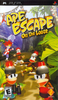 Ape Escape: On the Loose | PlayStation Portable | PSP