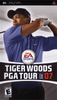 Tiger Woods PGA Tour 07 | PlayStation Portable | PSP