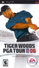 Tiger Woods PGA Tour 06 | PlayStation Portable | PSP