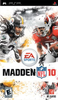 Madden NFL 10 | PlayStation Portable | PSP