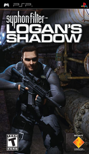 
Syphon Filter: Logan's Shadow | PlayStation Portable | PSP