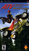 ATV Offroad Fury: Blazin' Trails | PlayStation Portable | PSP