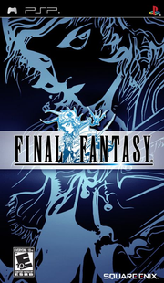 
Final Fantasy | PlayStation Portable | PSP