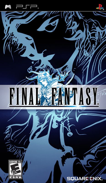 
Final Fantasy | PlayStation Portable | PSP