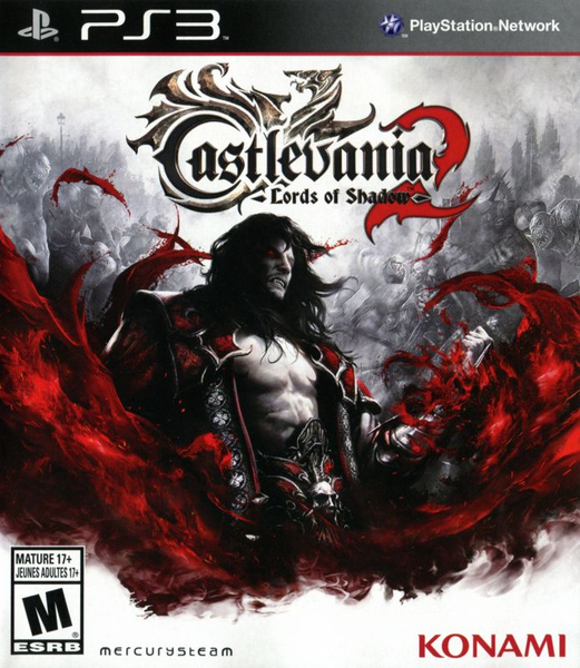 Castlevania: Lords of Shadow 2 | Sony PlayStation 3 | PS3