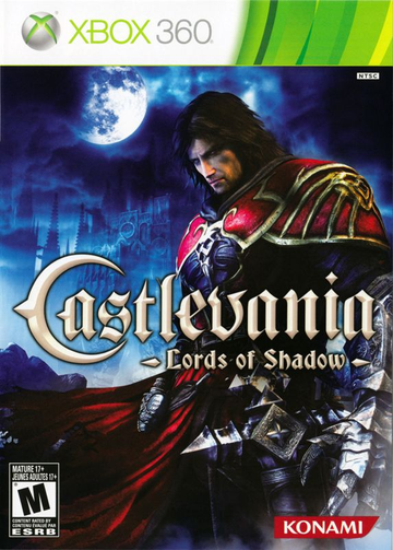 
Castlevania: Lords of Shadow | Xbox 360