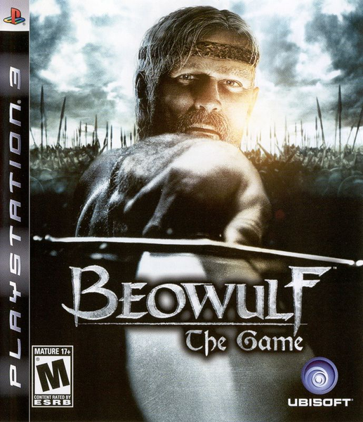 Beowulf: The Game | Sony PlayStation 3 | PS3