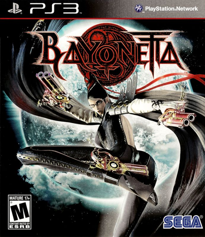 Bayonetta | Sony PlayStation 3 | PS3