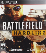 
Battlefield: Hardline | Sony PlayStation 3 | PS3