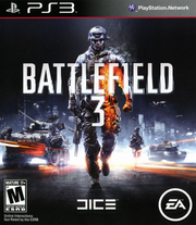 
Battlefield 3 | Sony PlayStation 3 | PS3