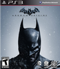 Batman: Arkham Origins | Sony PlayStation 3 | PS3